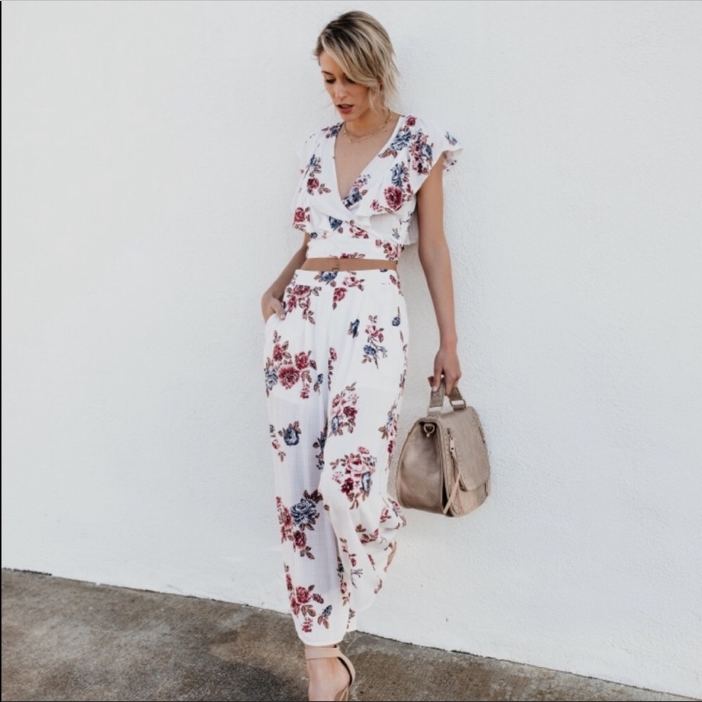 Two piece set from Vici!